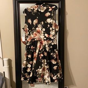 Fashion to figure Cocktail Dress
